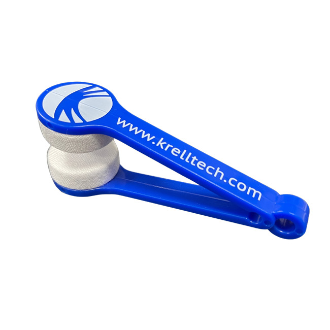 Kit de Nettoyage de fibre optique MicroCare Sticklers - Achat