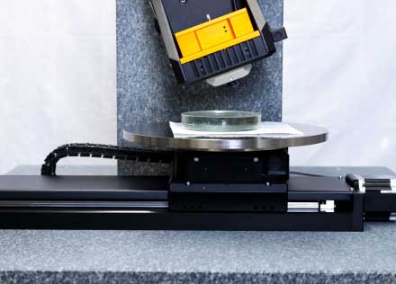 Nanosurf AG - Picometer Roughness Measurements