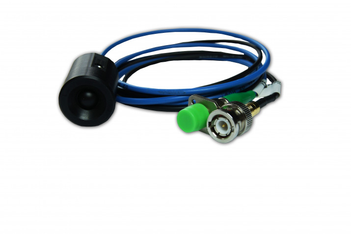 Menlo Systems Fiber Coupled Photoconductive Antennas