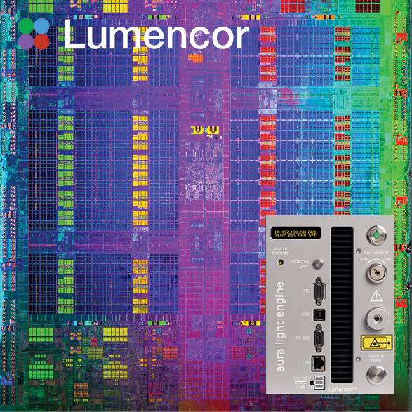 Lumencor, Inc. - AURA Light Engine
