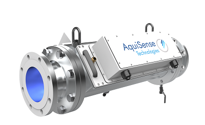 AquiSense Technologies Industrial UV-C LED