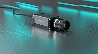 IDS Imaging/Ambarella Intelligent Industrial Camera