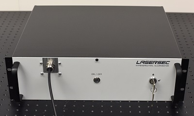 Lasersec Systems Hyperspectral Illumination System