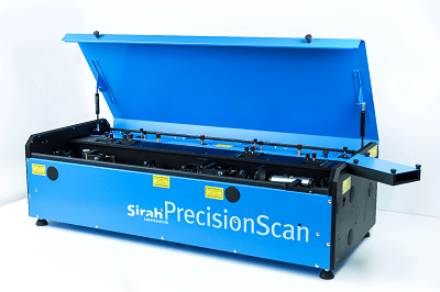 Opton Laser/Sirah Lasertechnik Tunable Dye Lasers