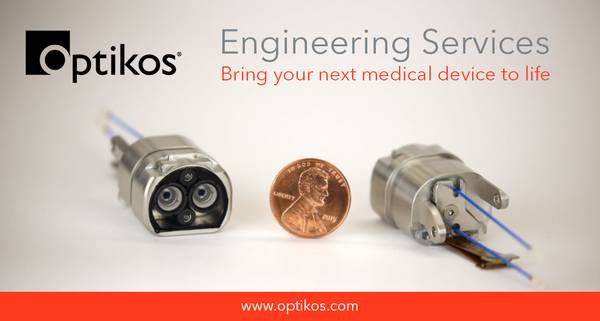 Optikos Corporation - Life Science Product Development