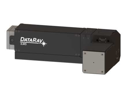 Industrial Laser Monitoring System