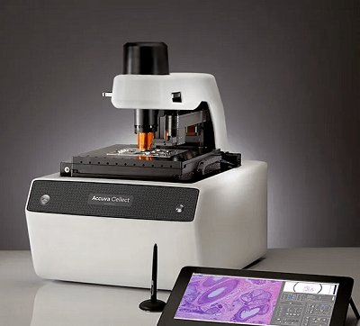 Laxco Inc. Laser Microdissection System