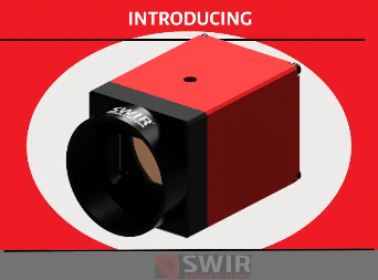 SWIR Vision Systems Short Wave IR Cameras
