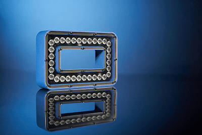 Smart Vision Lights Hidden Strobe Light