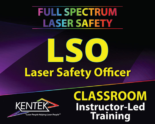 LSO Classroom Training