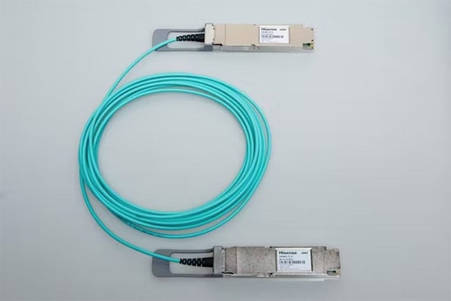 Linear Drive Optical Cable