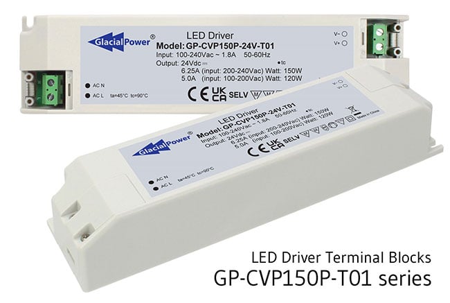 LED Drivers