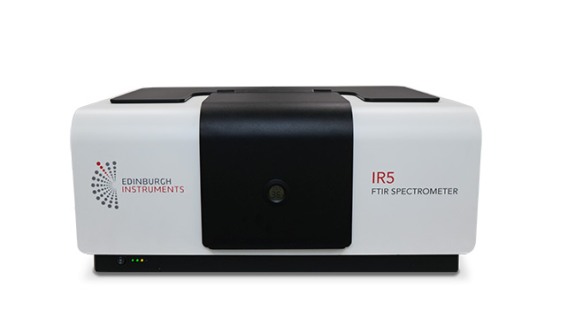 FTIR Spectrometer