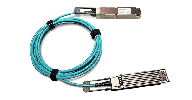 Active Optical Cables