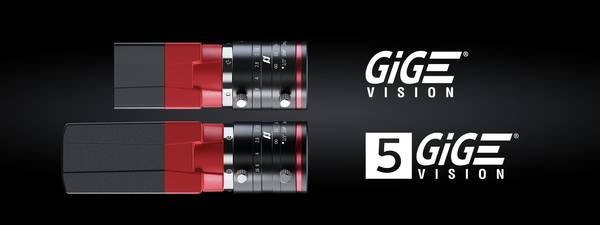 Allied Vision Technologies - New Alvium G1 and G5 Series