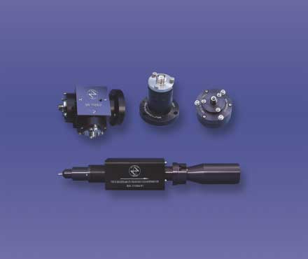 OZ Optics Limited - High-Power Components