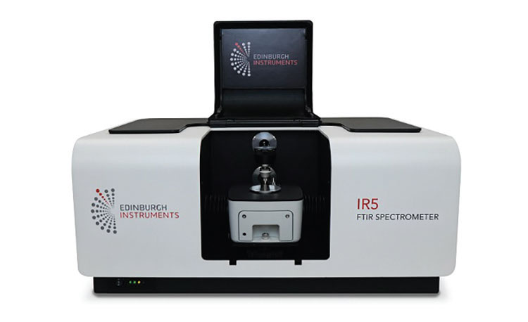 IR5 FTIR Spectrometer