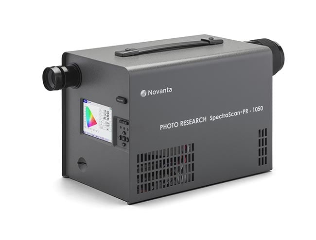 SpectraScan 