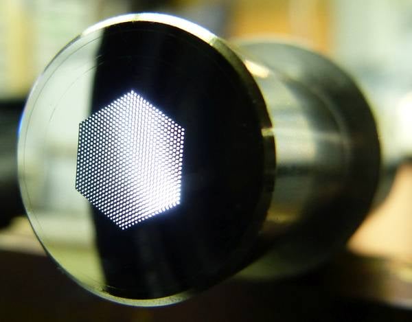 FiberTech Optica - Fiber Optic Bundles For Spectroscopy