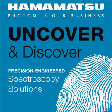 Hamamatsu Corporation - Uncover and Discover