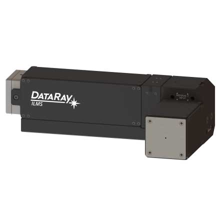 DataRay Inc. - Industrial Laser Monitoring System