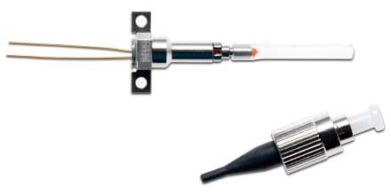 Excelitas Technologies Corp. - APD Gain of 40: The C30733BQC-01