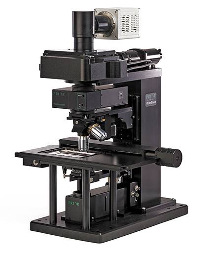 Prior Scientific - Custom Microscopes and Optical Systems