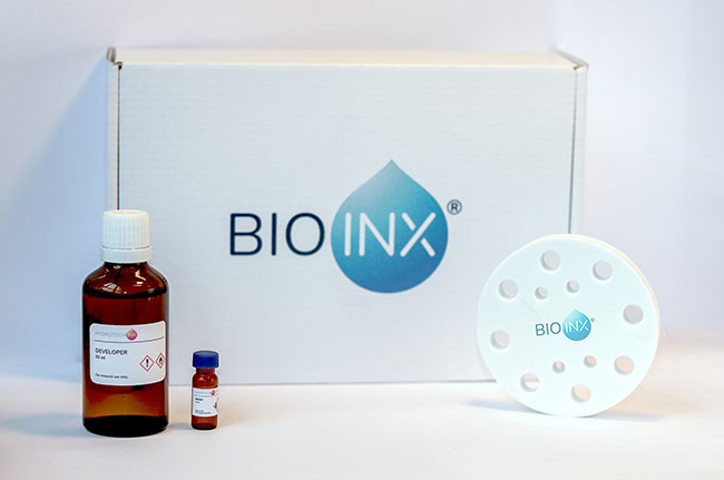 Biocompatible Ink