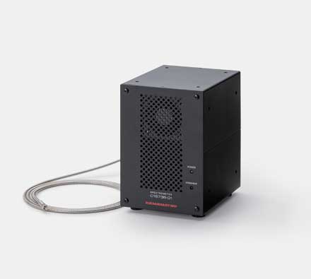 Hamamatsu Photonics Deutschland GmbH - See What&rsquo;s New From Hamamatsu Photonics