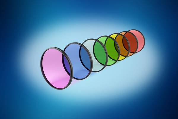 MKS/Newport - ODiate&trade; Optical Filters