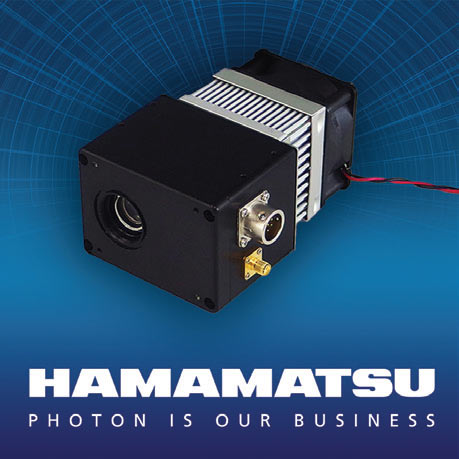 Hamamatsu Corporation - NEW Compact Near-IR PMTs