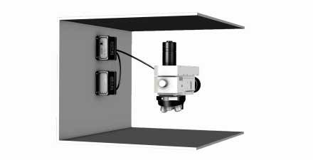 Evident Scientific Inc. - NEW Microscope Components for OEM