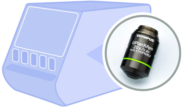 Evident Scientific Inc. - OEM Microscopy Components