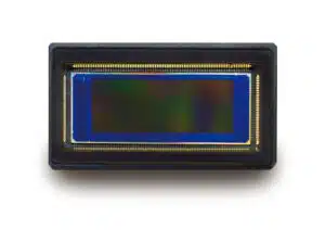 Gpixel CMOS Image Sensor