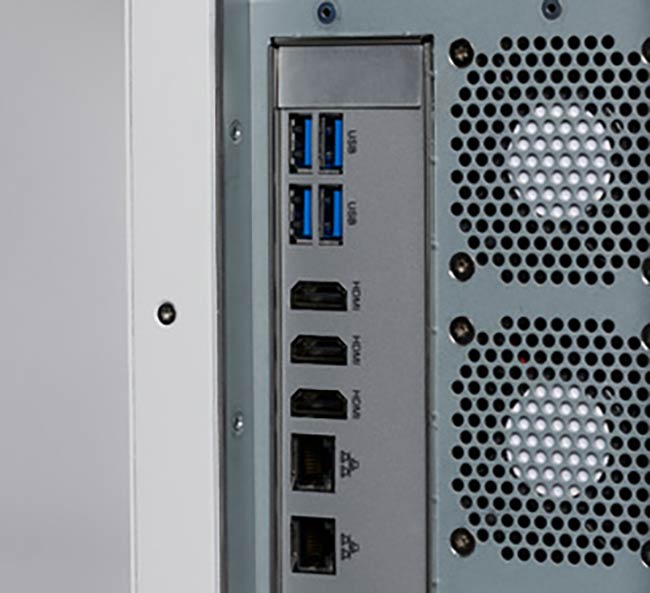 Ion-Channel Plate Reader