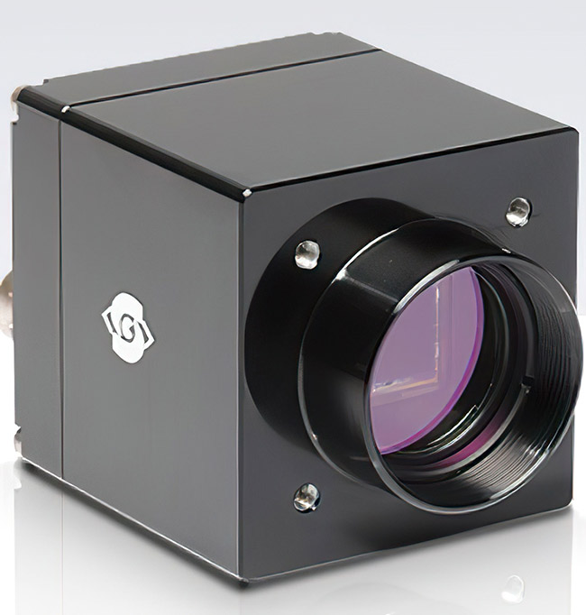 SVS-Vistek Industrial Cameras