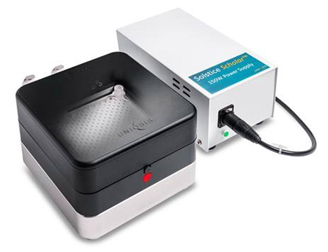 Uniqsis LED Photoreactor Module