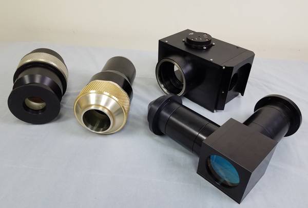 RMI - Custom Optical Filters