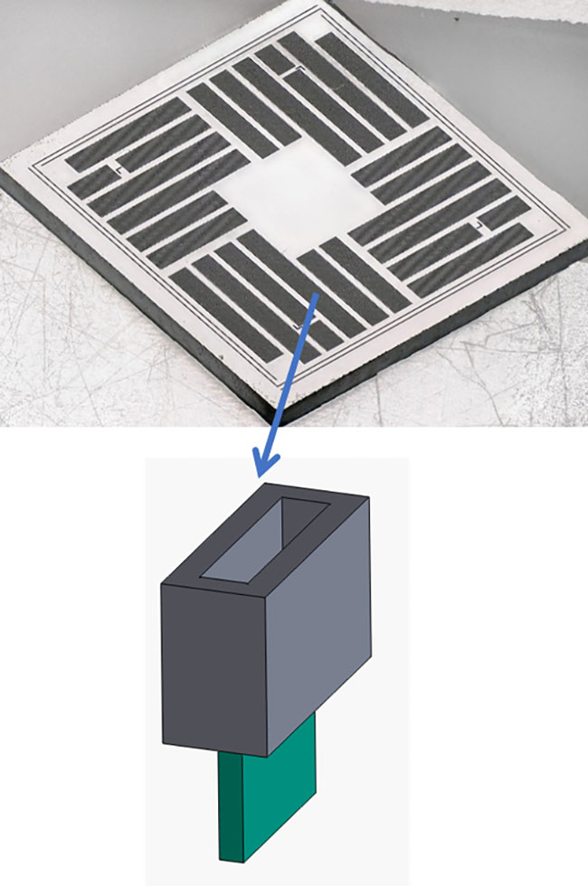 Sheba Microsystems MEMS Autofocus Actuator