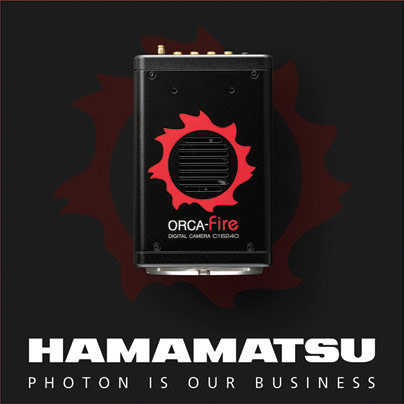 Hamamatsu Corporation - Spark Your Next Discovery