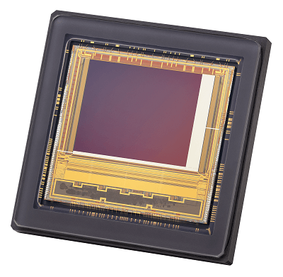 Teledyne e2v Low Light CMOS Sensor
