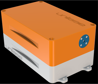 Unilase Alexandrite Lasers