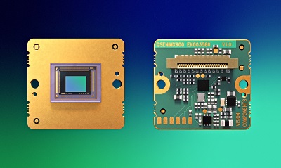 MIPI Camera
