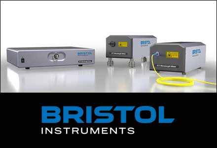 Bristol Instruments Inc. - Laser Wavelength Meters