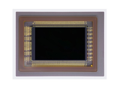 Gpixel Scientific CMOS Image Sensor