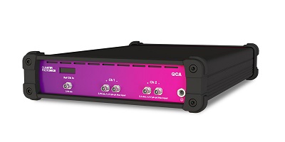 Quantifi Photonics Communication Analyzer