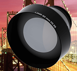 Umicore SXGA Compatible Lenses