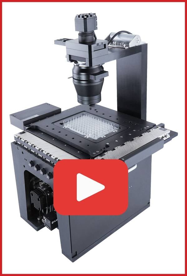 Zaber Technologies Inc. - OEM-Ready Microscope Subsystems