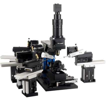 Sutter Instrument Company - NAN™ Open-Design Microscope