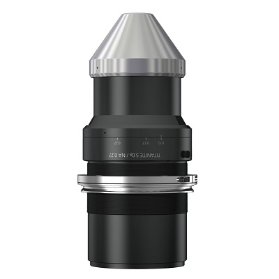 Schneider-Kreuznach Microscopy Lens